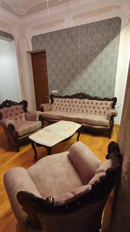Гюмри: Отель Jinjotel Boutique