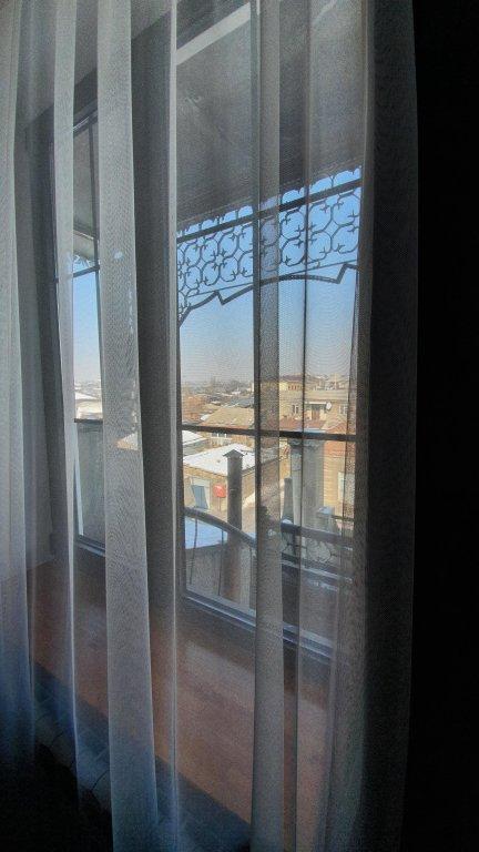 Гюмри: Отель Jinjotel Boutique