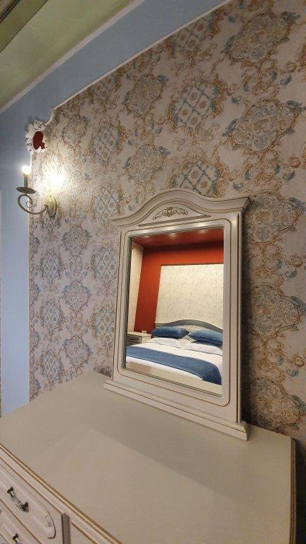 Гюмри: Отель Jinjotel Boutique