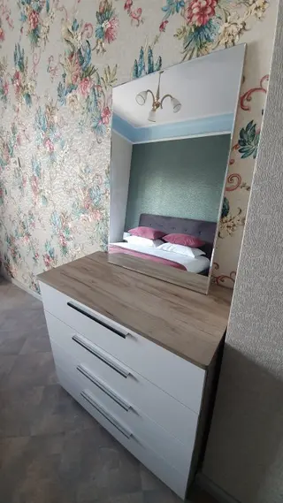 Гюмри: Отель Jinjotel Boutique