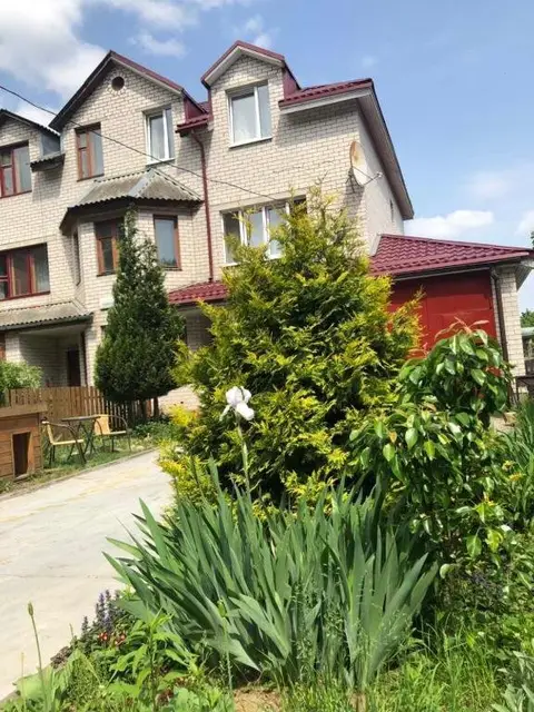 Гостевой дом Homey Home — фото 2