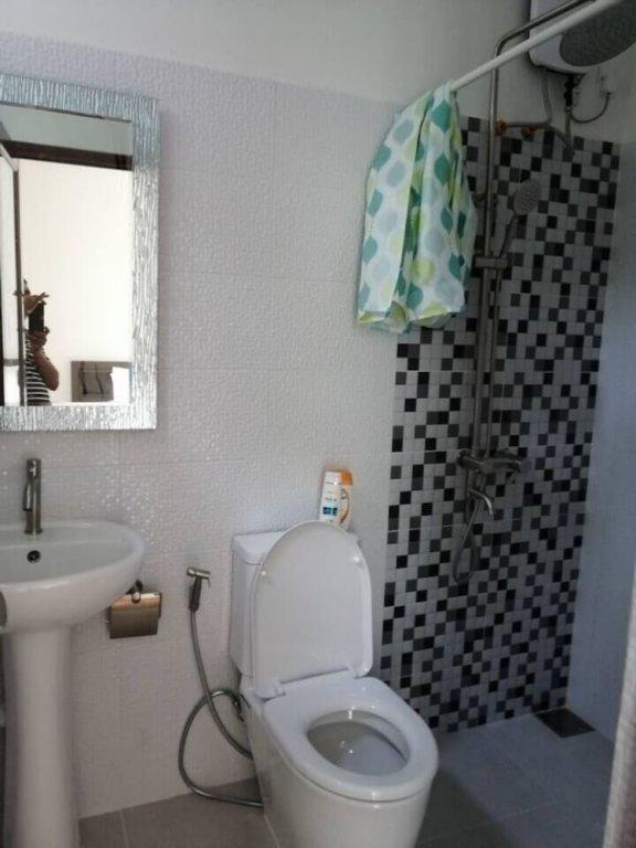 Атолл Дхаалу: Fali Vacation Home