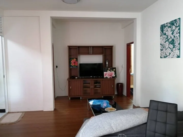 Атолл Дхаалу: Fali Vacation Home