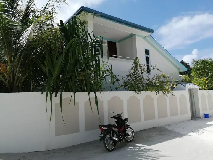 Fali Vacation Home — фото 1