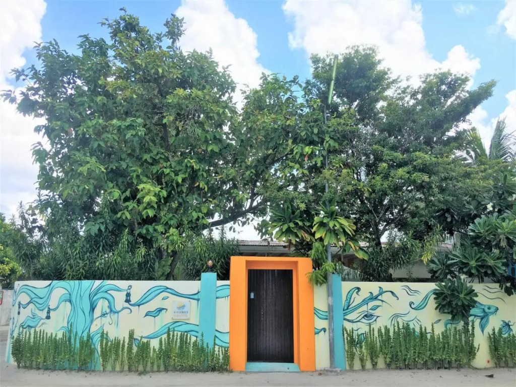 Тулусду: Midsummer Thulusdhoo