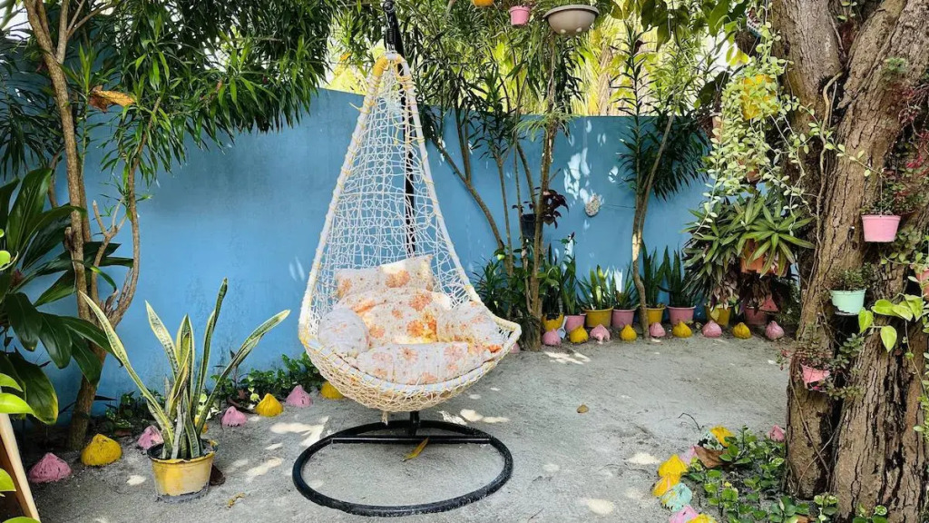 Тулусду: Midsummer Thulusdhoo