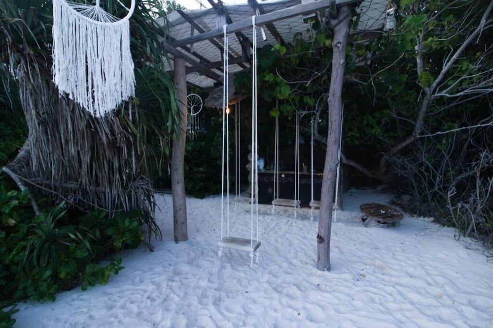 Укулхас: Ranthari Ukulhas Hotel & Spa