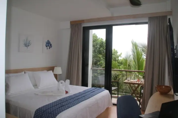 Ranthari Ukulhas Hotel & Spa — фото 1