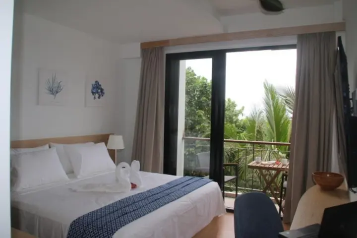 Укулхас: Ranthari Ukulhas Hotel & Spa