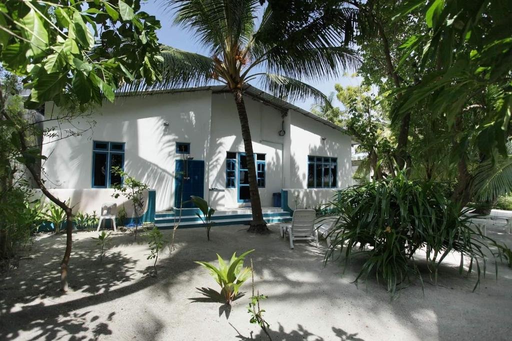 La Due Thulusdhoo — фото 3