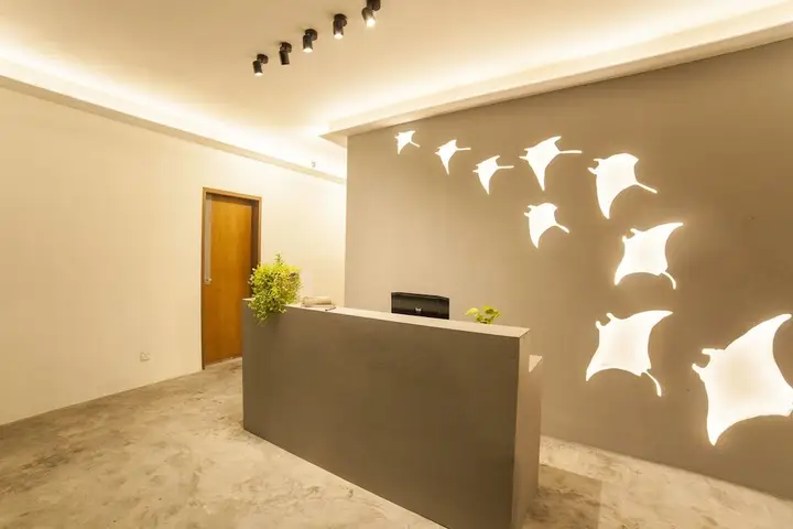 Island Scuba Inn — фото 1