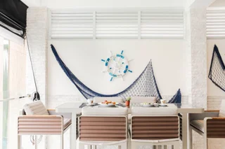 Хулхумале: Azuvia Beach Retreat Hulhumale
