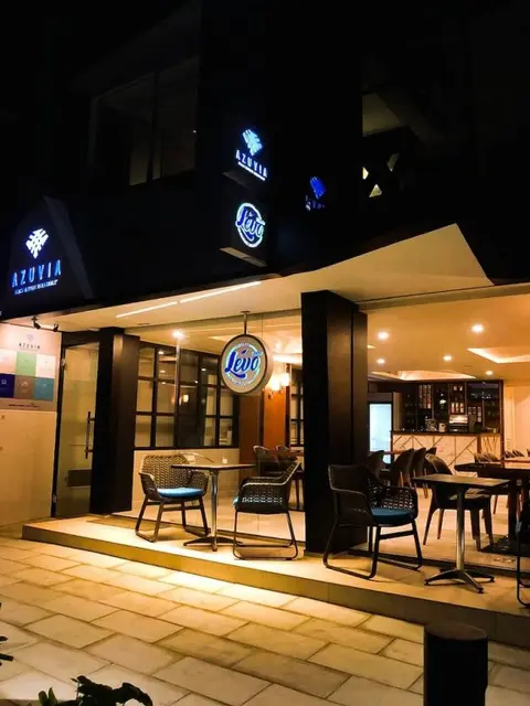 Хулхумале: Azuvia Beach Retreat Hulhumale