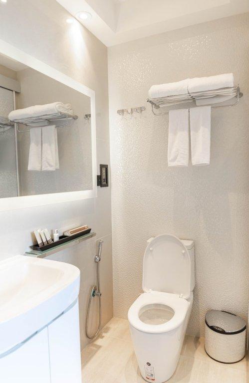 Хулхумале: Azuvia Beach Retreat Hulhumale