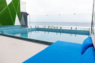 Хулхумале: Azuvia Beach Retreat Hulhumale