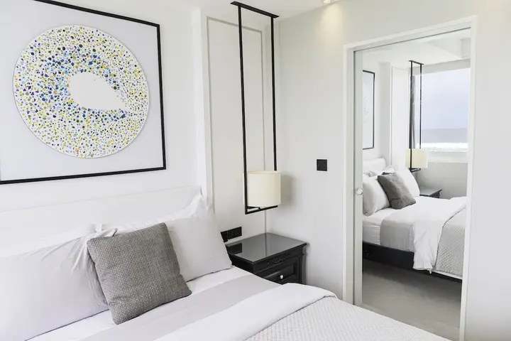 Хулхумале: Azuvia Beach Retreat Hulhumale