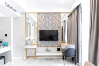 Хулхумале: Azuvia Beach Retreat Hulhumale
