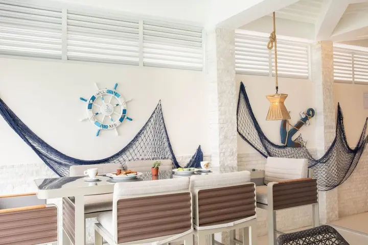 Хулхумале: Azuvia Beach Retreat Hulhumale