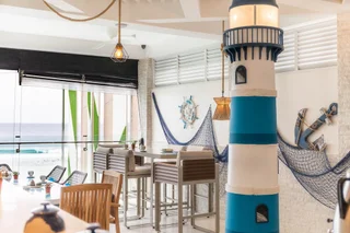 Хулхумале: Azuvia Beach Retreat Hulhumale