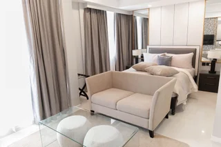 Хулхумале: Azuvia Beach Retreat Hulhumale