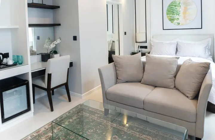 Хулхумале: Azuvia Beach Retreat Hulhumale