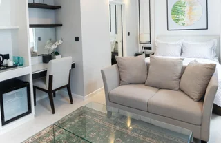 Хулхумале: Azuvia Beach Retreat Hulhumale