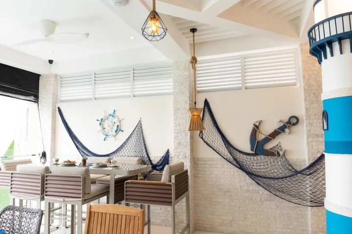 Хулхумале: Azuvia Beach Retreat Hulhumale