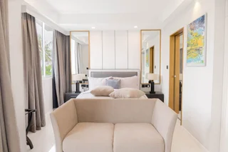 Хулхумале: Azuvia Beach Retreat Hulhumale