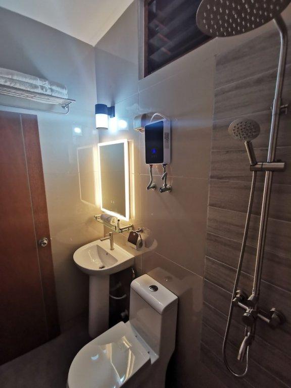 Атолл Баа: Village Hideaways & Spas