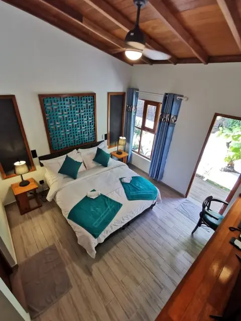 Атолл Баа: Village Hideaways & Spas