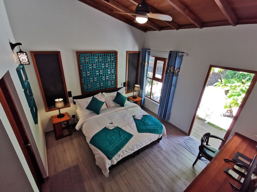 Атолл Баа: Village Hideaways & Spas