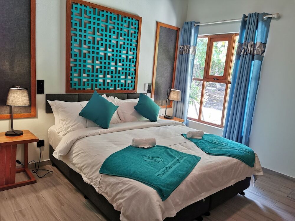 Атолл Баа: Village Hideaways & Spas