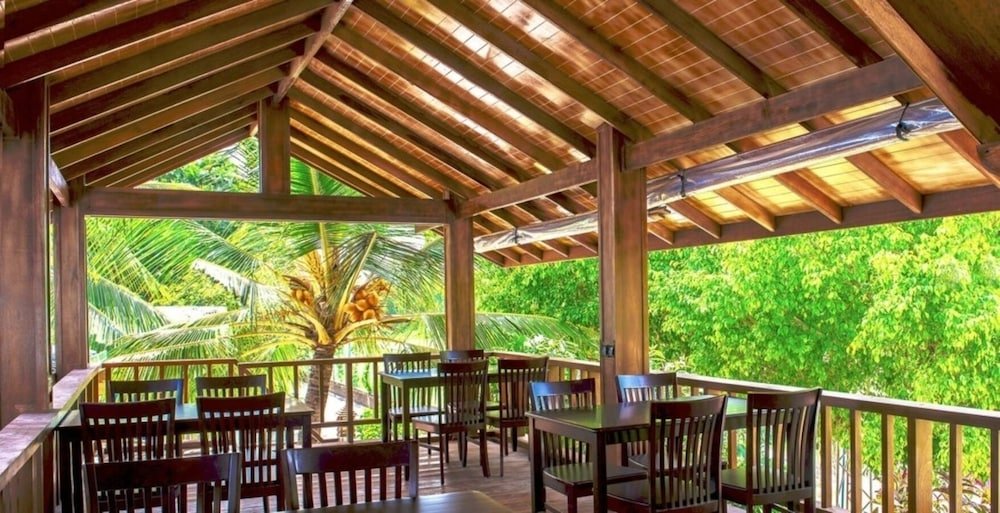Атолл Баа: Sand Inn Residence
