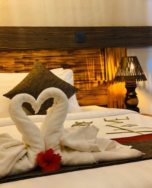 Атолл Баа: Sand Inn Residence