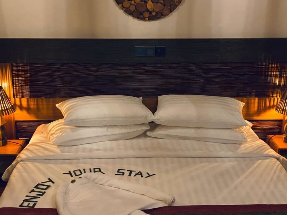 Атолл Баа: Sand Inn Residence
