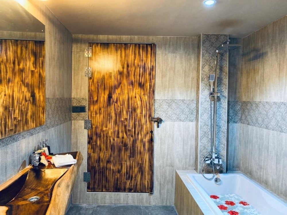 Атолл Баа: Sand Inn Residence