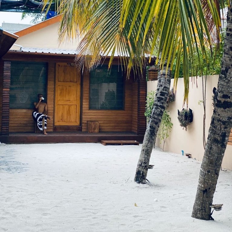 Атолл Баа: Sand Inn Residence