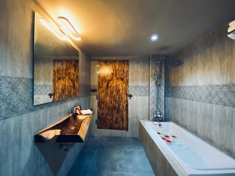 Атолл Баа: Sand Inn Residence