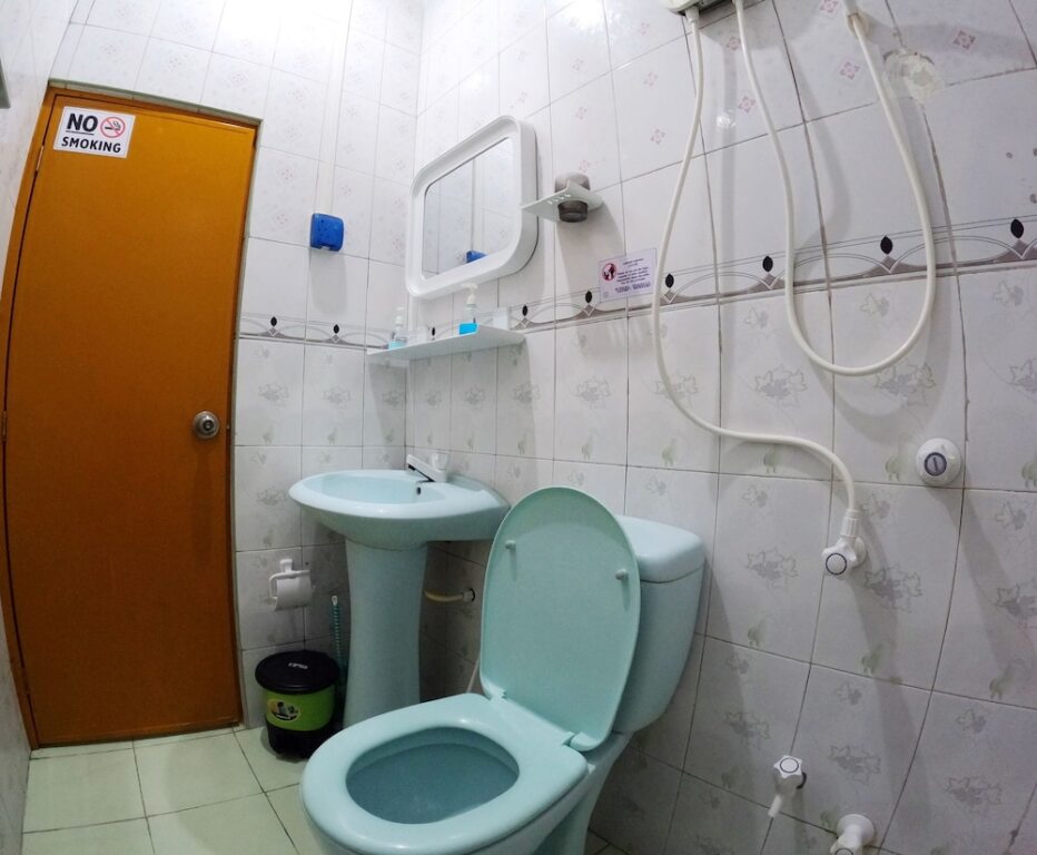 Гураиду (Атолл Каафу): Adroit Beach Inn