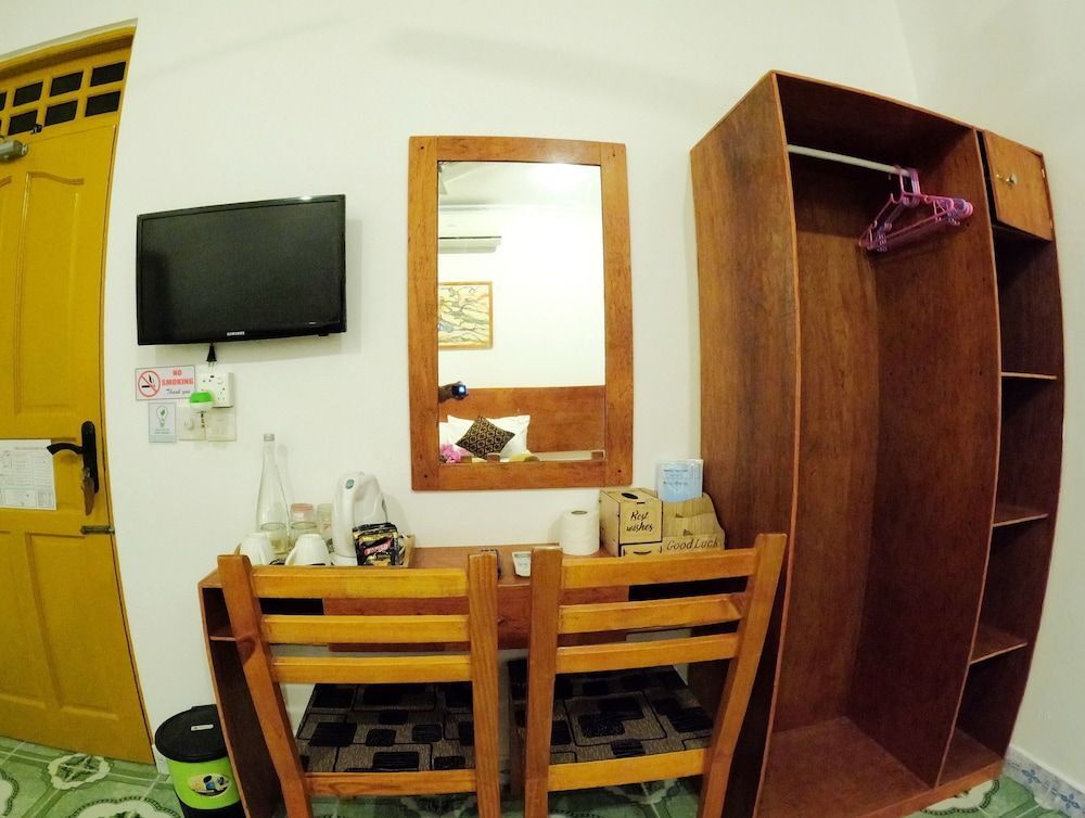 Гураиду (Атолл Каафу): Adroit Beach Inn