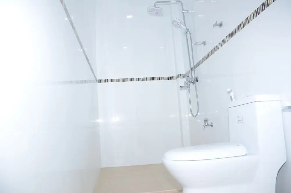 Атолл Алиф-Дхаалу: Cornerstay at Dhangethi