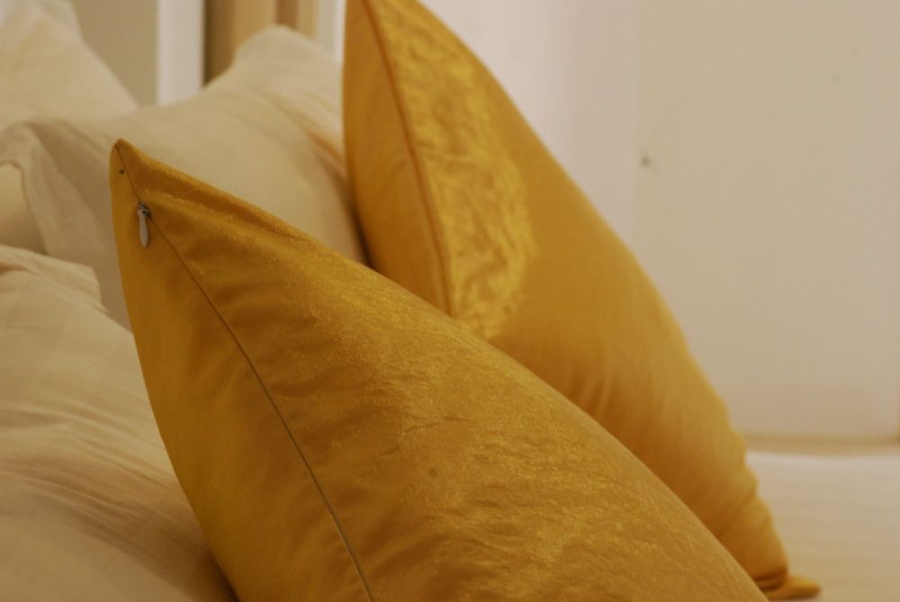 Атолл Алиф-Дхаалу: Cornerstay at Dhangethi