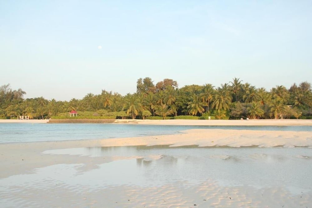 Южный Мале Атол: Отель Athens View Guraidhoo