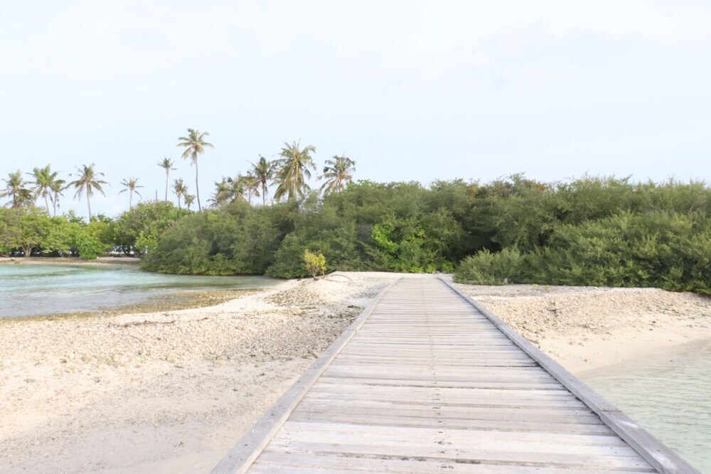 Южный Мале Атол: Отель Athens View Guraidhoo