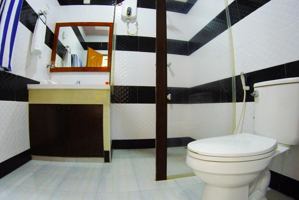 Южный Мале Атол: Отель Athens View Guraidhoo