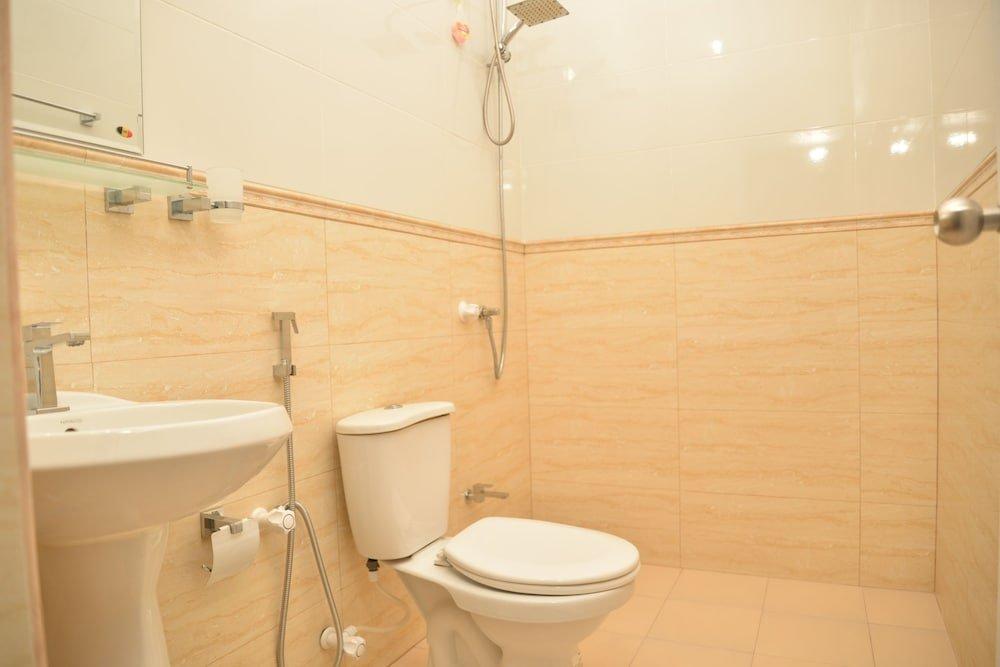 Гураиду (Атолл Каафу): Moodhumaa Inn