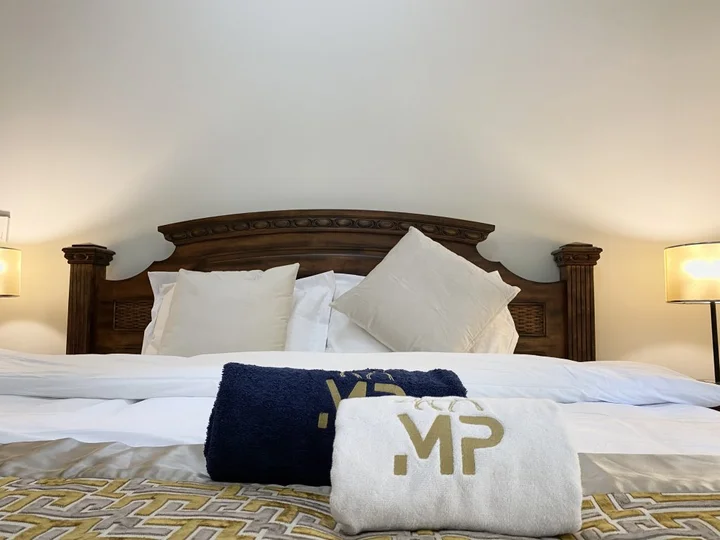Дубай: Close to JBR Beach Spacious 2BR Marina views Apartments