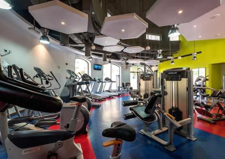 Дубай: Close to JBR Beach Spacious 2BR Marina views Apartments