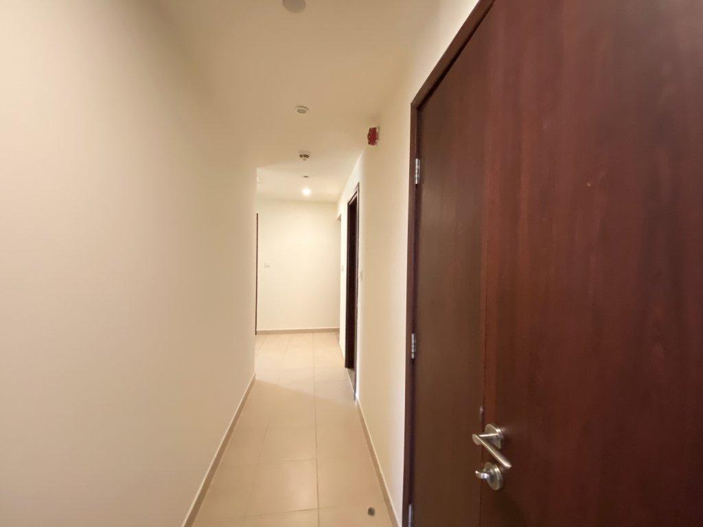 Дубай: Close to JBR Beach Spacious 2BR Marina views Apartments