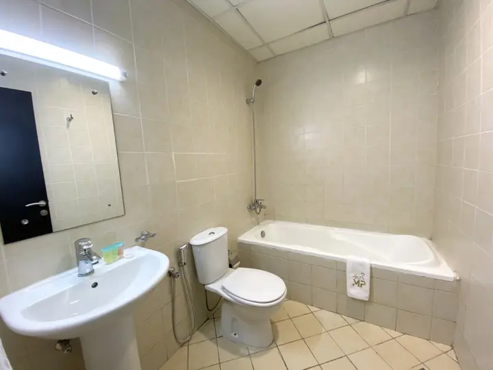 Дубай: Panoramic Marina views 3BR Dubai Marina Apartments